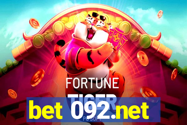 bet 092.net