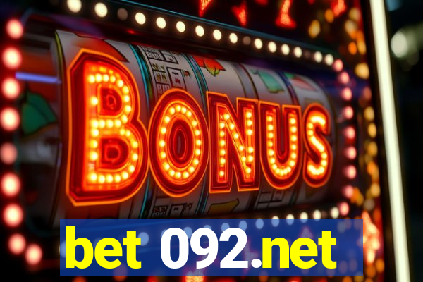 bet 092.net