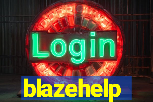 blazehelp