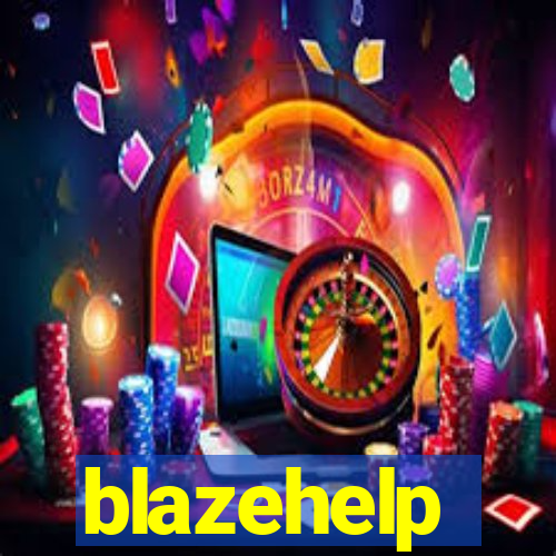 blazehelp