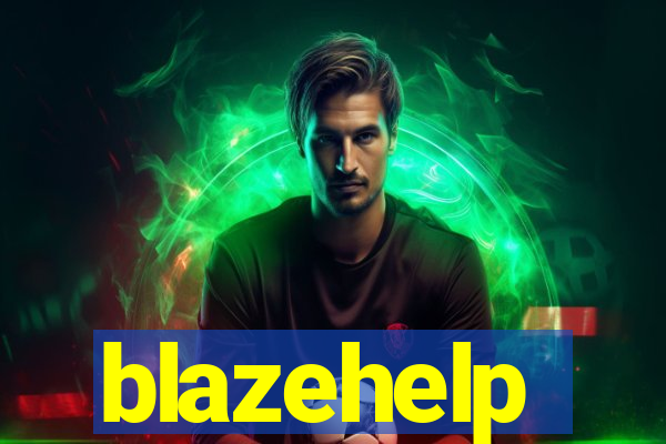 blazehelp