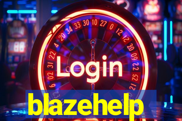 blazehelp