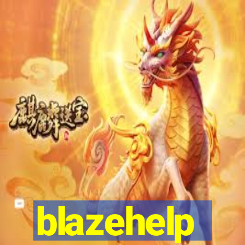 blazehelp