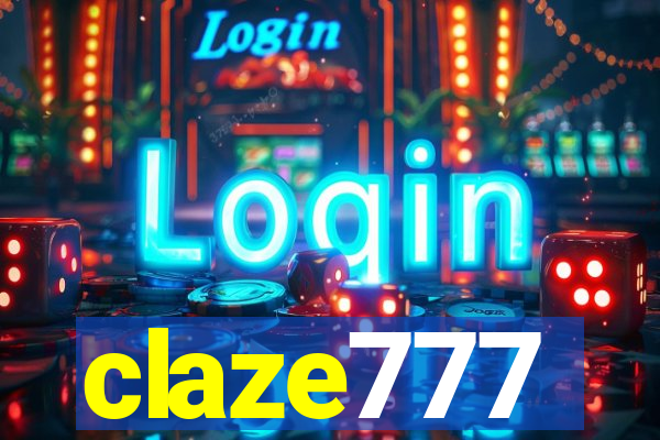 claze777