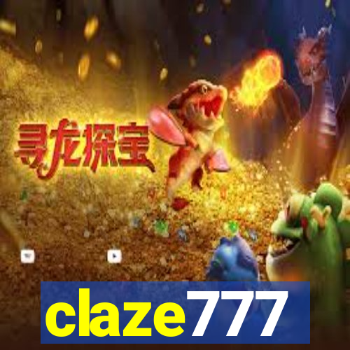 claze777