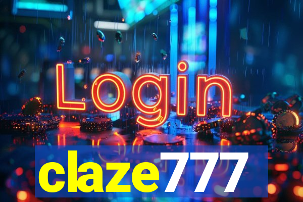 claze777