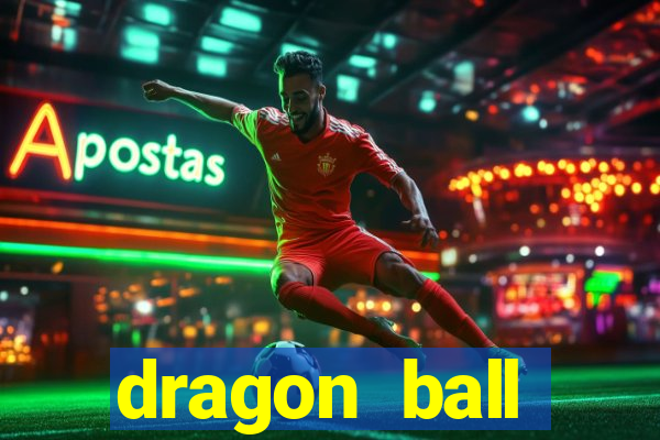 dragon ball classico rede canais