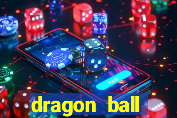 dragon ball classico rede canais