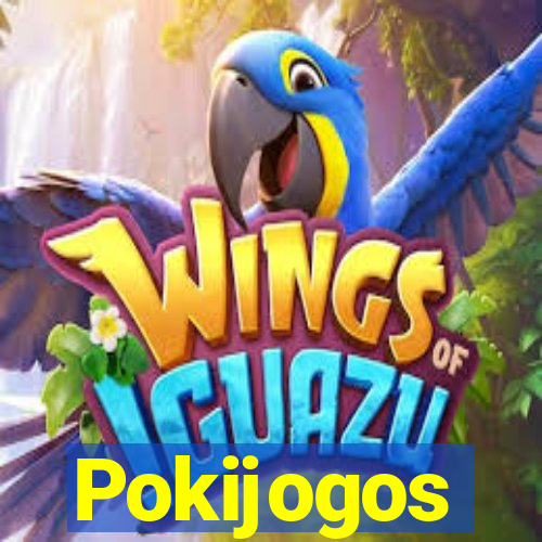 Pokijogos