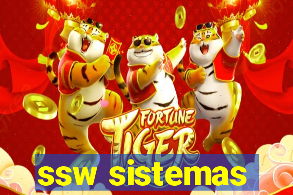 ssw sistemas