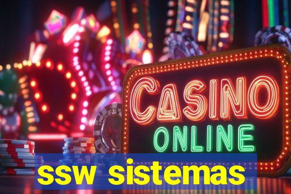 ssw sistemas