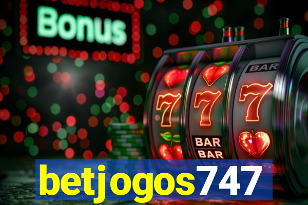 betjogos747