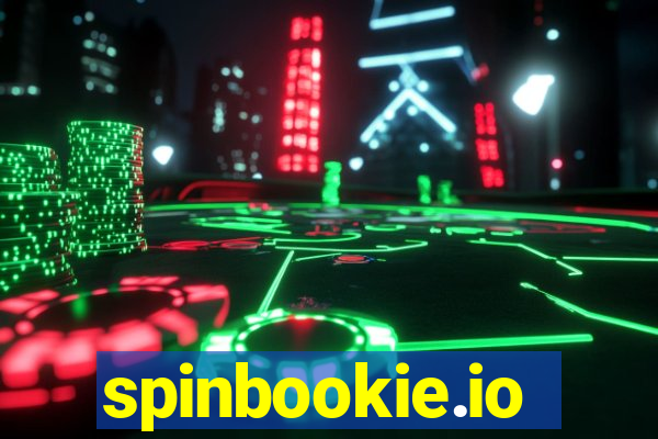 spinbookie.io