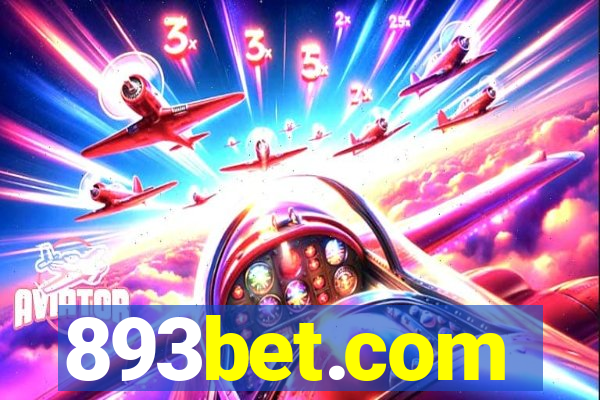 893bet.com