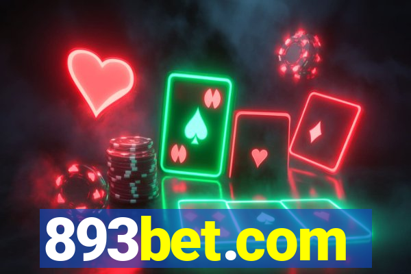 893bet.com