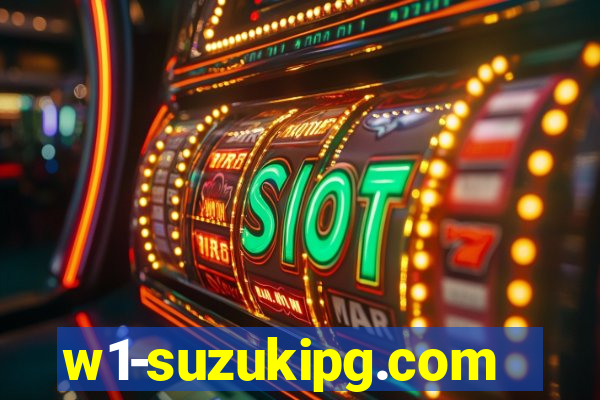 w1-suzukipg.com