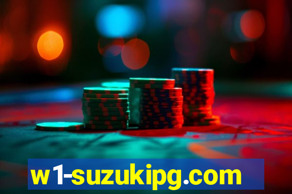 w1-suzukipg.com