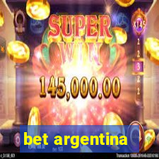 bet argentina