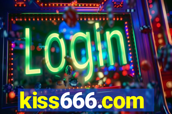 kiss666.com