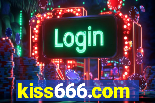 kiss666.com