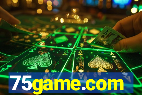 75game.com