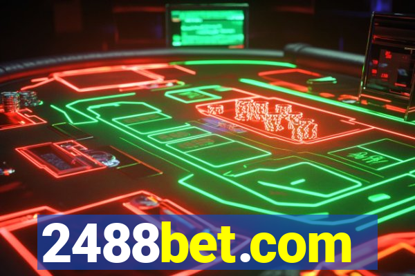 2488bet.com