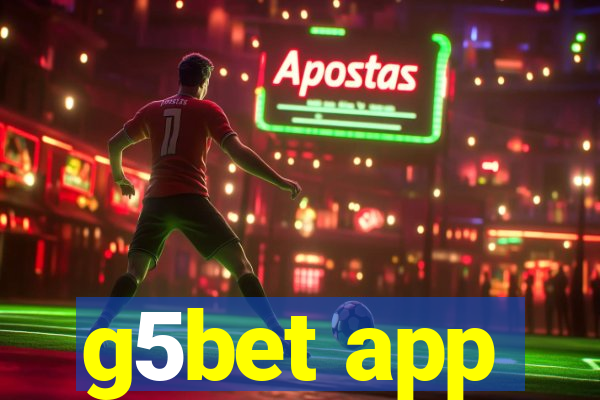 g5bet app
