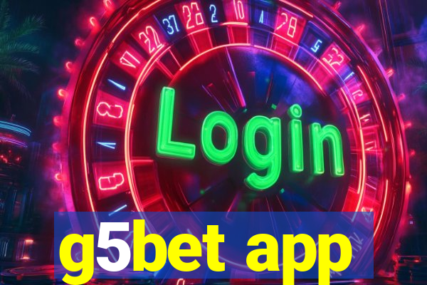 g5bet app