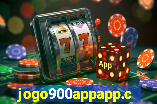 jogo900appapp.com