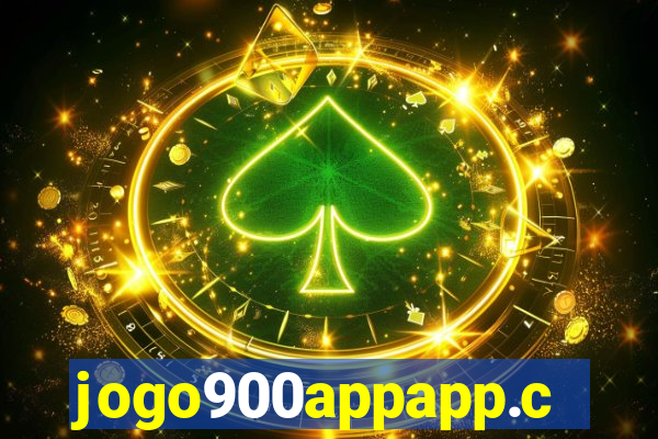 jogo900appapp.com