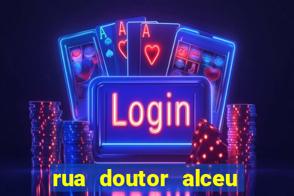 rua doutor alceu de campos rodrigues 247