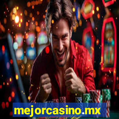 mejorcasino.mx