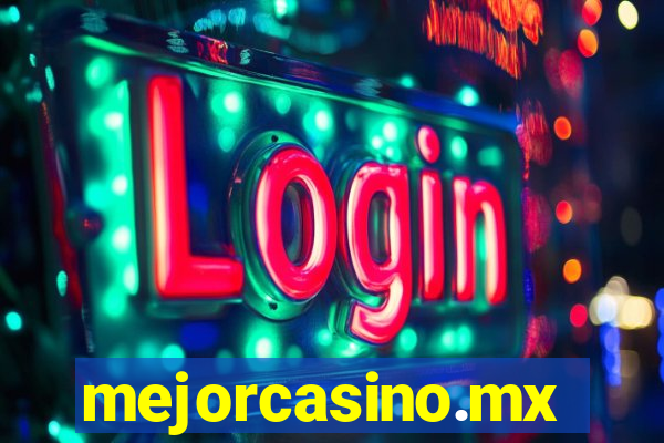 mejorcasino.mx