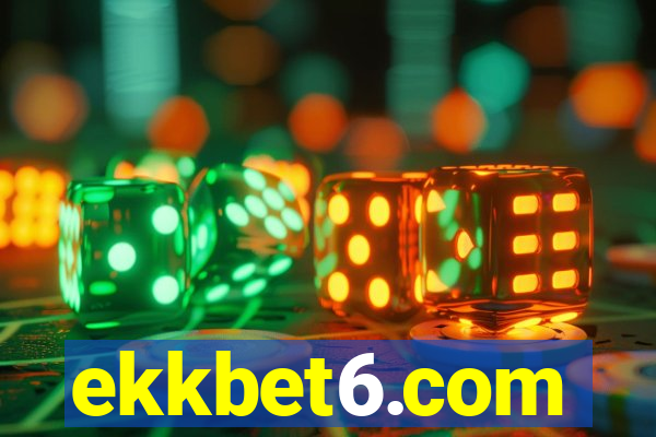 ekkbet6.com