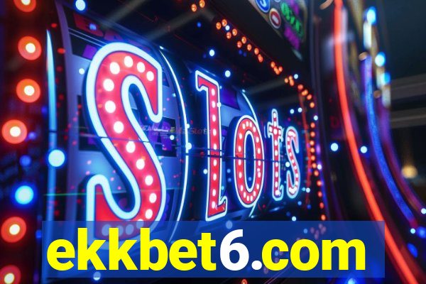 ekkbet6.com