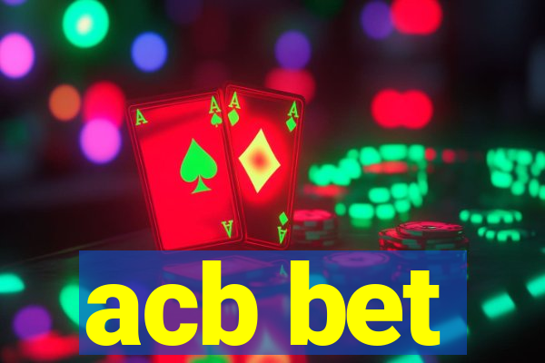 acb bet