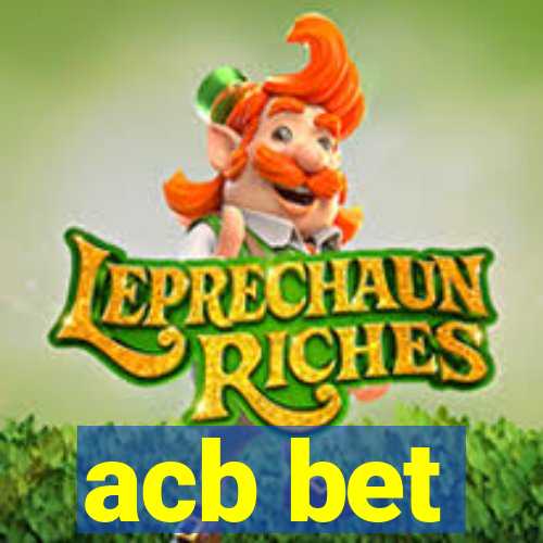 acb bet