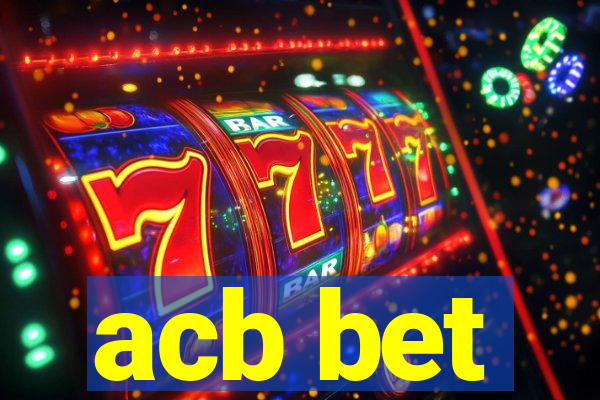 acb bet
