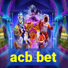 acb bet