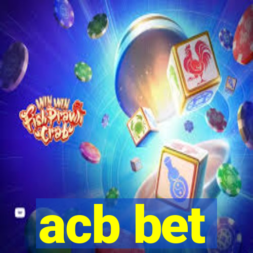 acb bet