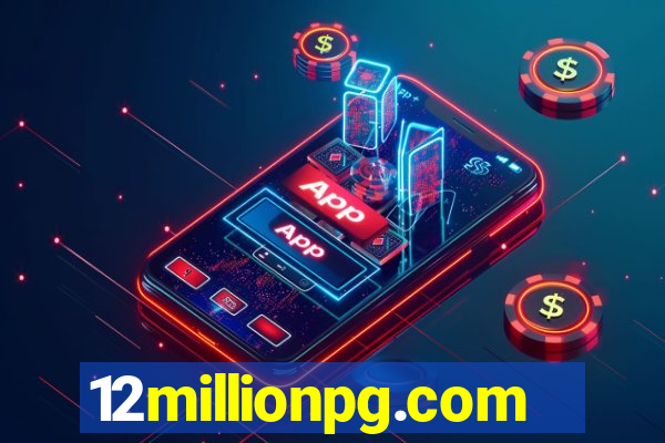12millionpg.com