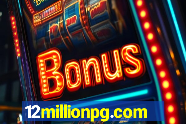 12millionpg.com