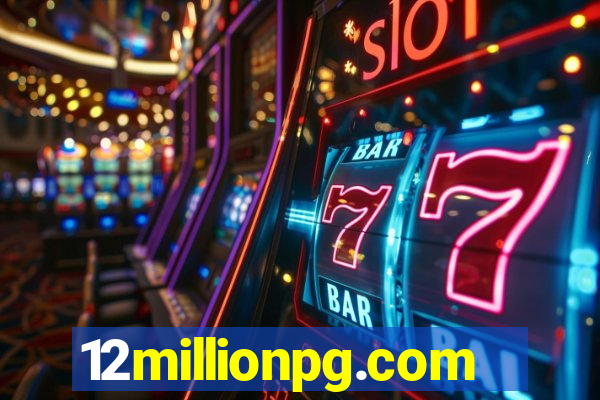 12millionpg.com