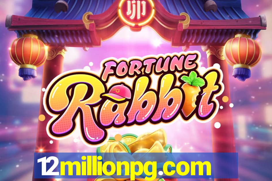 12millionpg.com