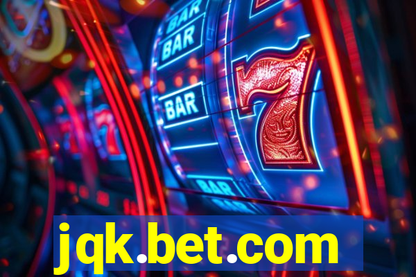 jqk.bet.com