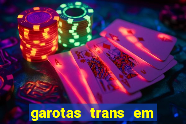 garotas trans em sao paulo
