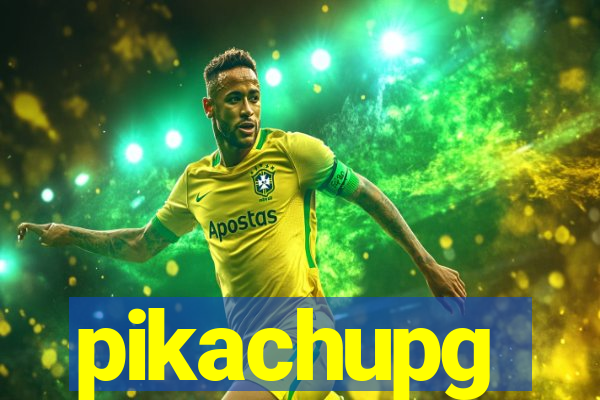 pikachupg