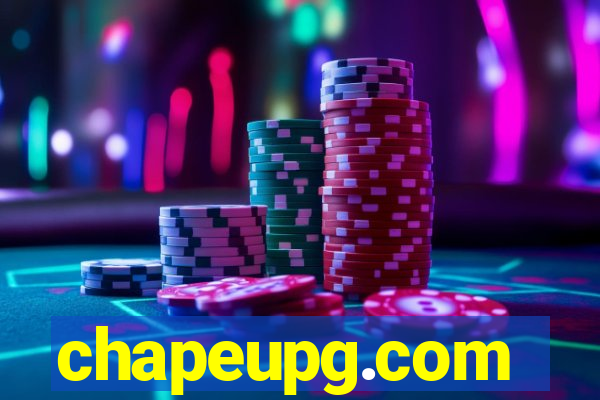 chapeupg.com