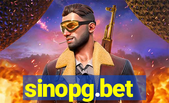 sinopg.bet