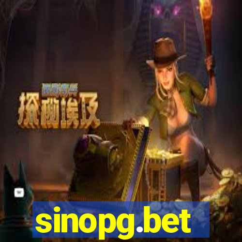 sinopg.bet